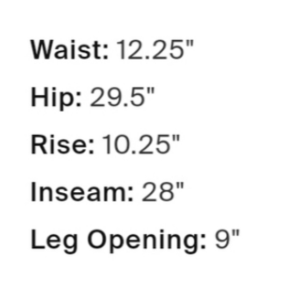 Rag&Bone Nina White Stretch High Rise Annkle Skinny Jeans size 26 - Picture 6 of 6